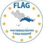 FLAG mar Tirreno